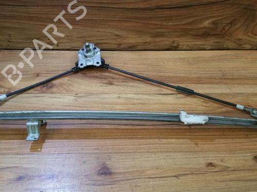 Used Front right window mechanism Front right window mechanism PEUGEOT BOXER Bus (230P) 1.9 TD (90 hp) 35648521 35648521