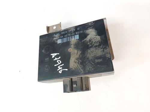 Used Electronic module Electronic module VW BORA I (1J2) 1.9 TDI (110 hp) 35436521 35436521
