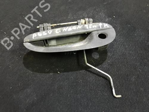 Used Front left exterior door handle Front left exterior door handle CHRYSLER NEON (PL) 2.0 16V (152 hp) 35666551 35666551