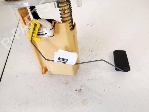 Electronic module CITROËN C5 III (RD_) 2.0 HDi 140 (RDRHF8, RDRHFA, RDRHA8, RDRHAJ) | BP35105613M83 - Image 2