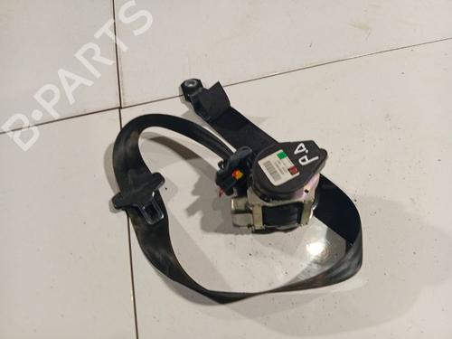 Used Front right seatbelt Front right seatbelt MITSUBISHI COLT VI (Z3_A, Z2_A) 1.1 (Z31A, Z32A) (75 hp) 36690369 36690369
