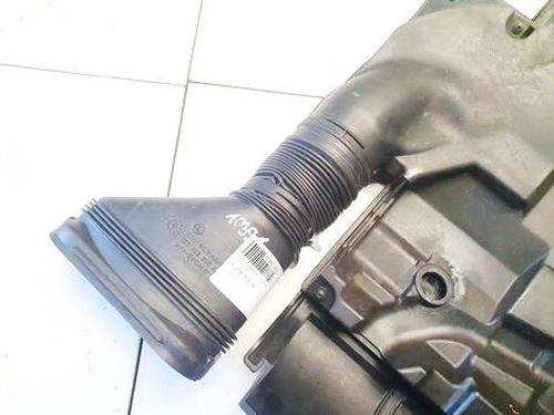 Used Pipe Pipe AUDI TT Roadster (8J9) 2.0 TFSI (200 hp) 34986449 34986449