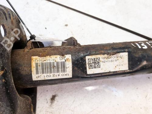 Left front shock absorber VW GOLF VI (5K1) 1.6 TDI | BP36547471M16 - Image 4
