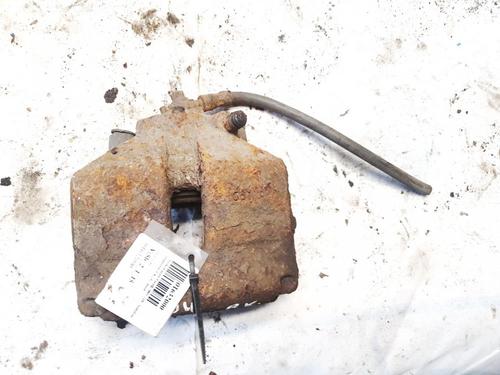 Used Left front brake caliper Left front brake caliper VW PASSAT B6 (3C2) 2.0 TDI (140 hp) 35423005 35423005