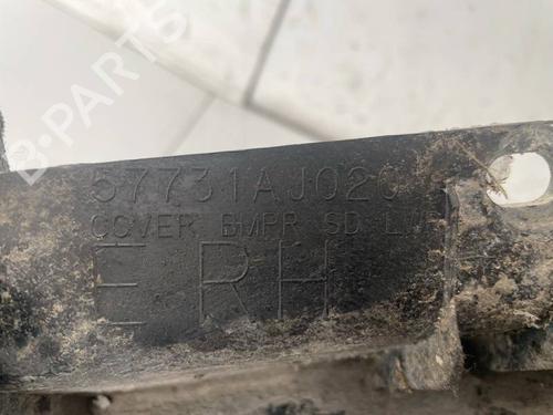 Other SUBARU LEGACY V (BM) 2.0 D AWD (BMD) | BP32568016O1