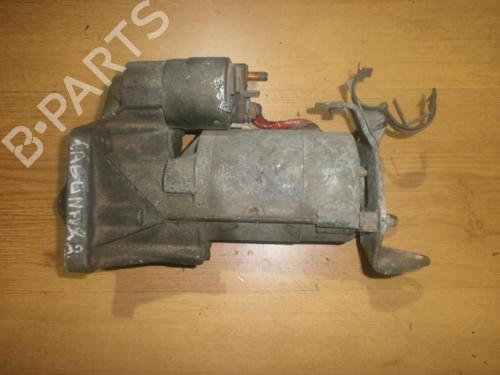 Used Starter Starter 35658400 35658400