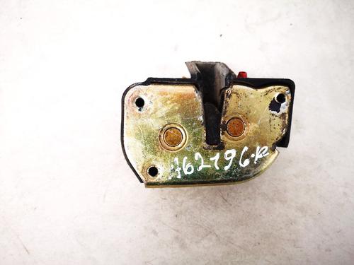Used Rear left lock Rear left lock CHRYSLER VOYAGER / GRAND VOYAGER III (GS_, NS_) 3.3 i (158 hp) 35536636 35536636