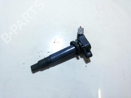 Used Ignition coil Ignition coil TOYOTA AVENSIS (_T25_) 2.0 VVT-i (AZT250_, AZT250R) (147 hp) 35848728 35848728
