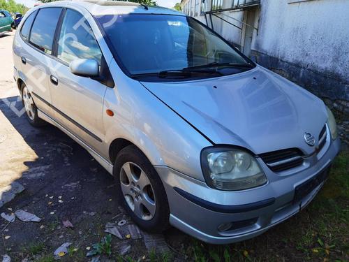 Used Parts NISSAN ALMERA TINO (V10) 2.2 dCi (136 hp) 4444704