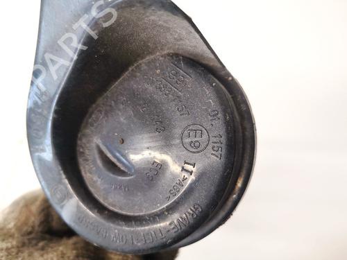 Horn NISSAN PRIMERA Hatchback (P12) 1.8 | BP35485476E13 - Image 2