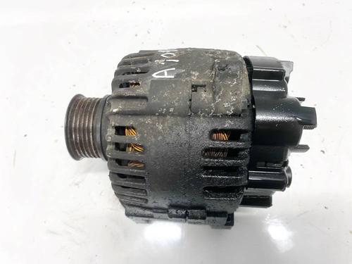 Used Alternator Alternator RENAULT SCÉNIC II (JM0/1_) 1.6 16V (JM1R) (112 hp) 35060084 35060084