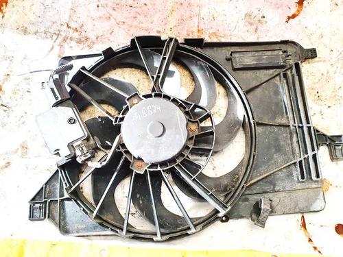 Used Fan Fan FORD FOCUS III 1.6 TDCi (115 hp) 35327211 35327211
