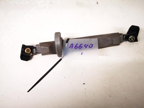 Used Interior roof handle Interior roof handle KIA SORENTO I (JC) 2.5 CRDi 4WD (140 hp) 35560912 35560912