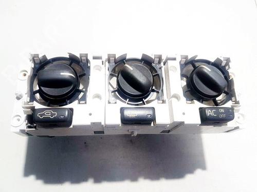 Used Climate control Climate control VOLVO S40 I (644) 2.0 T (160 hp) 35865192 35865192