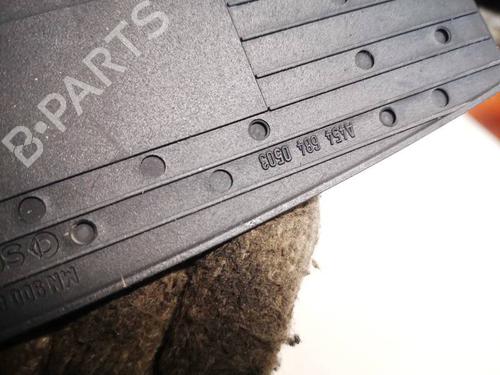 Other SMART FORFOUR (454) 1.5 (454.032) | BP35246673O1 - Image 3