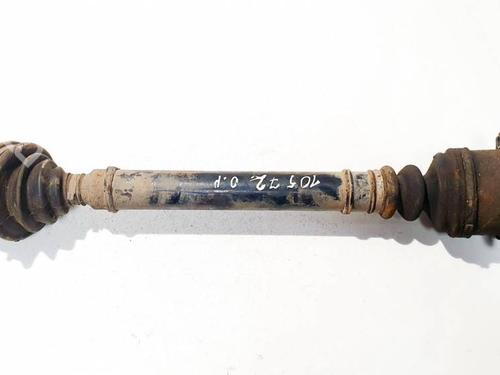 Used Right front driveshaft Right front driveshaft AUDI A4 B5 (8D2) 1.9 TDI (110 hp) 34924453 34924453