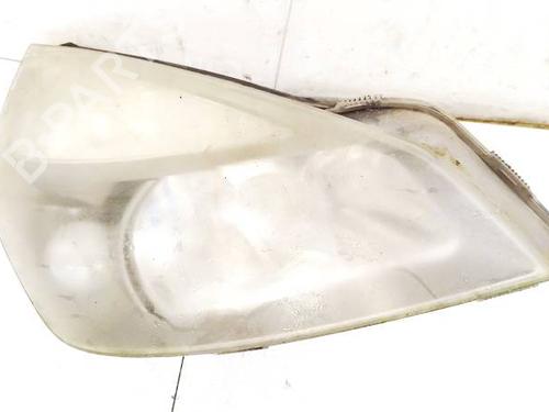 Used Right headlight Right headlight RENAULT ESPACE IV (JK0/1_) 2.2 dCi (JK0H) (150 hp) 34878610 34878610
