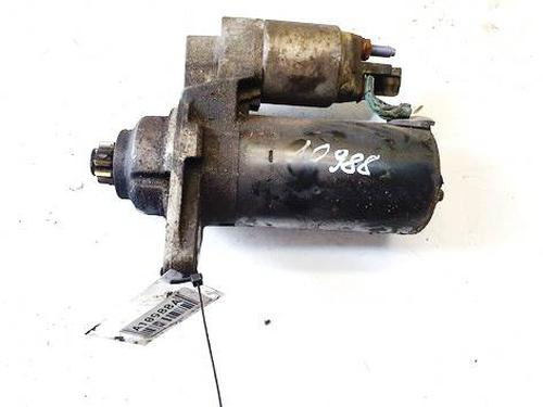 Used Starter Starter VW PASSAT B6 (3C2) 1.9 TDI (105 hp) 34748332 34748332