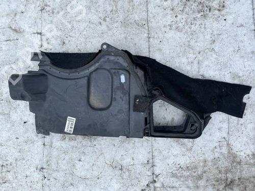 Used Air filter box Air filter box BMW 6 (E63) 630 i (258 hp) 34978129 34978129