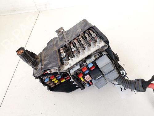 Used Fuse box Fuse box VOLVO V70 III (135) 2.5 T FlexiFuel (200 hp) 32914279 32914279