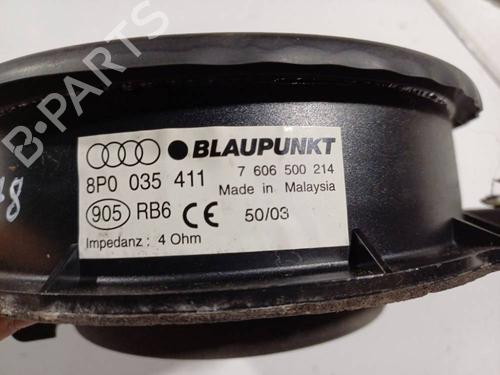 Speaker AUDI A3 (8P1) 1.6 | BP32575904E2 