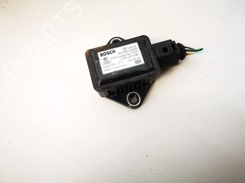 Módulo eletrónico Módulo eletrónico AUDI A6 C5 (4B2, 4B4) 1.9 TDI (130 hp) 35513725 35513725