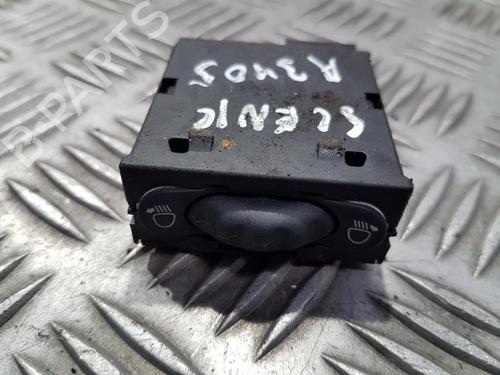 Used Switch Switch RENAULT MEGANE Scenic (JA0/1_) 1.9 dT (JA0Y) (94 hp) 35665050 35665050