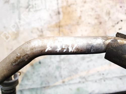 AC pipe SKODA OCTAVIA II (1Z3) 1.9 TDI | BP32892302M126 - Image 2