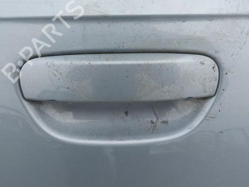 front-left-exterior-door-handle-audi-a4-b7-8ec-2004-2005-2006-2007-2008-2009-35626093 main image