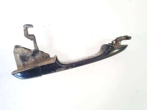 Used Front right exterior door handle Front right exterior door handle 35429922 35429922