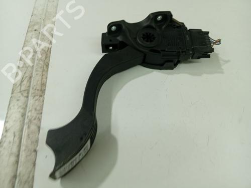 Used Pedal Pedal FORD MONDEO IV (BA7) 2.5 (220 hp) 34813790 34813790