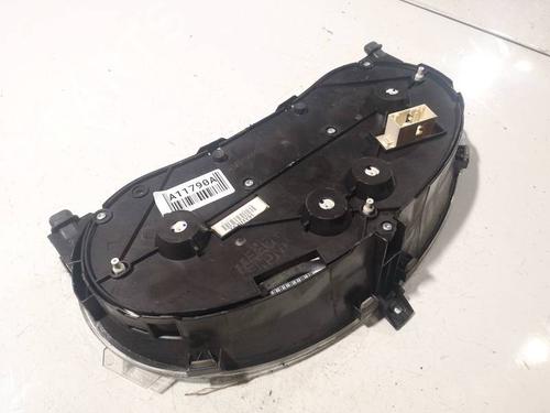 Instrument cluster CITROËN BERLINGO MULTISPACE (B9) 1.6 HDi 75 16V | BP38739458C47 - Image 2