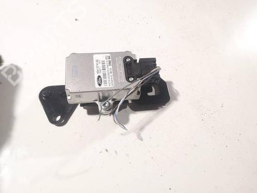 Electronic module FORD S-MAX (WA6) 1.8 TDCi | BP34994849M83 - Image 2