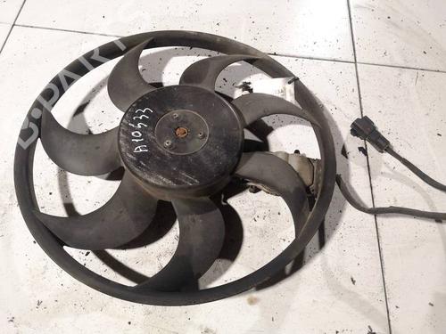 Used Fan Fan VOLVO S60 I (384) D5 (163 hp) 34976277 34976277