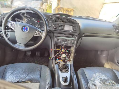 Engine mount SAAB 9-3 (YS3F, E79, D79, D75) 2.2 TiD | BP32883636M89  - Image 10