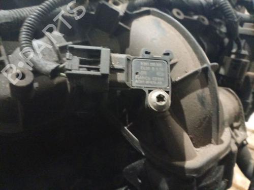 Used Electronic module Electronic module FORD TRANSIT Van (FA_ _) 2.2 TDCi (140 hp) 36546769 36546769