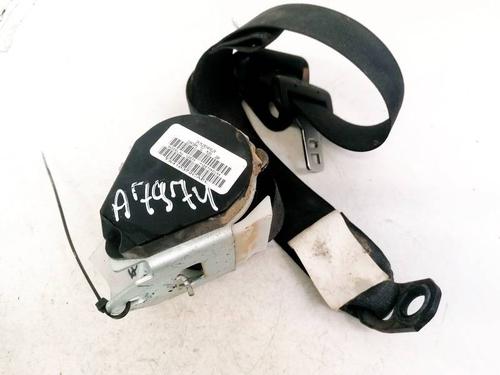 Used Rear left seatbelt Rear left seatbelt JEEP PATRIOT (MK74) 2.0 CRD (140 hp) 35369274 35369274