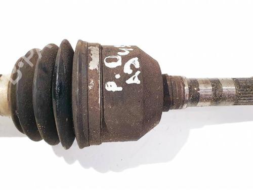 Left front driveshaft SAAB 9-3 (YS3F, E79, D79, D75) 2.2 TiD | BP35349926M38 - Image 3