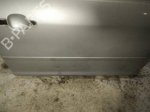 Gummiliste Gummiliste FORD FOCUS II (DA_, HCP, DP) 2.0 (145 hp) 34861156 34861156