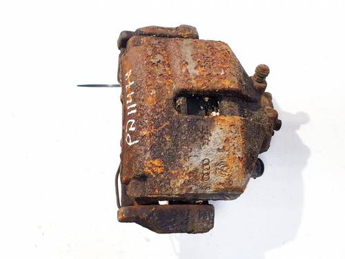 Used Right front brake caliper Right front brake caliper VW PASSAT B7 (362) 1.6 TDI (105 hp) 40242391 40242391
