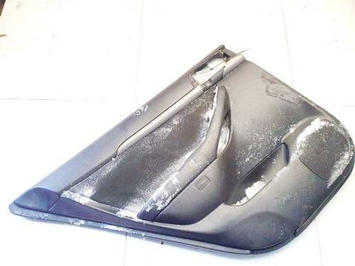 Venstre bakpanel Venstre bakpanel TOYOTA AVENSIS (_T25_) 2.2 D-CAT (ADT251_, ADT251R) (177 hp) 34821650 34821650