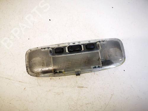 Used Interior roof light Interior roof light SUBARU LEGACY IV Estate (BP) 2.0 AWD (BP5) (138 hp) 36251924 36251924