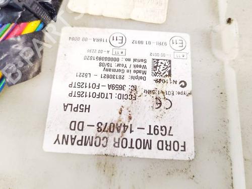 Electronic module FORD MONDEO IV (BA7) 1.8 TDCi | BP36895258M83 - Image 2