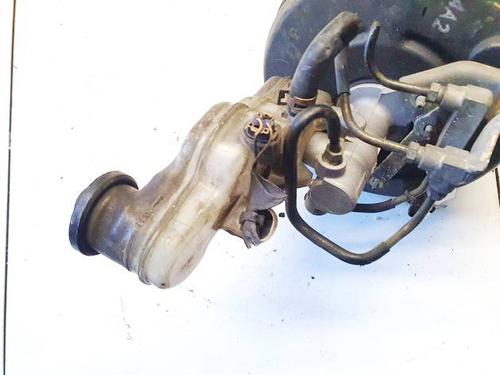 Used Brake master cylinder Brake master cylinder TOYOTA IQ (_J1_) 1.0 (KGJ10_, KGJ10R) (68 hp) 35667477 35667477