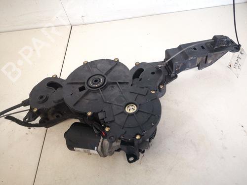 Used Other Other PEUGEOT 807 (EB_) 2.2 HDi (128 hp) 35442875 35442875
