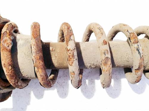 Used Shock absorber spring Shock absorber spring TOYOTA AVENSIS (_T25_) 1.8 VVT-i (ZZT251_, ZZT251R) (129 hp) 34833411 34833411