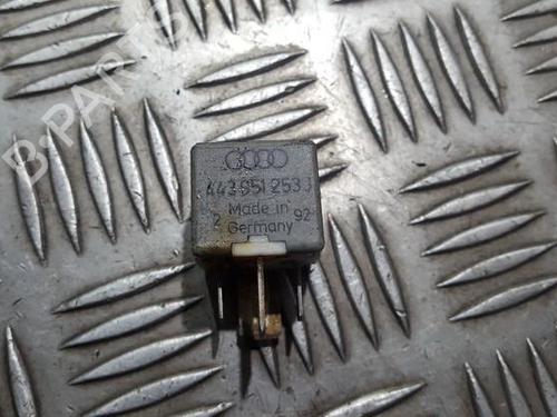 other-audi-80-b4-saloon-8c2-1991-1992-1993-1994-1995-33497119 main image