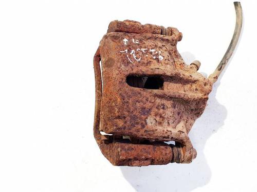 Used Right front brake caliper Right front brake caliper JAGUAR X-TYPE I (X400) 2.0 D (130 hp) 34810610 34810610