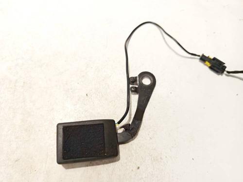 Used Seat buckle Seat buckle 34925815 34925815