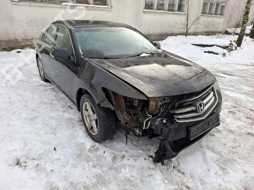 Used Parts HONDA ACCORD VIII (CU) 2.2 i-DTEC (CU3) (150 hp) 4444619